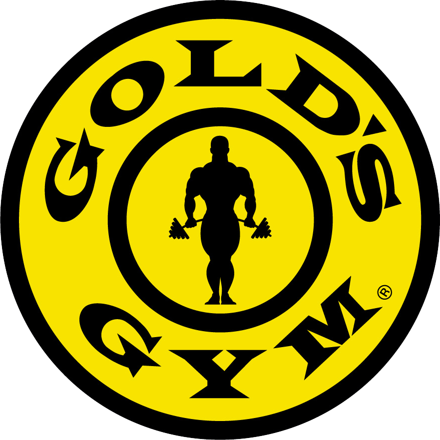 Gold’s Gym加入